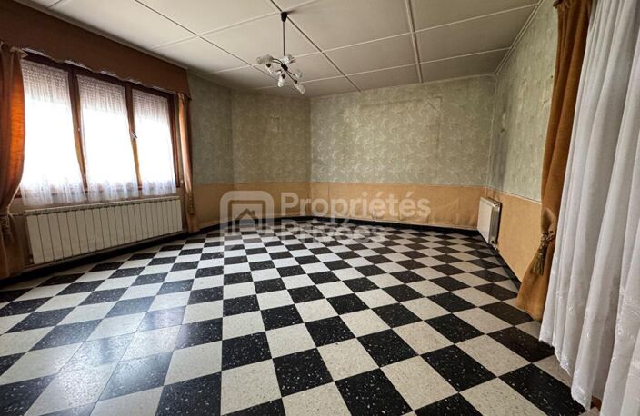 Maison 3 chambres avec cour, dépendances et jardin à Camblain-Châtelain — photo 2