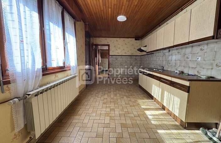 Maison 3 chambres avec cour, dépendances et jardin à Camblain-Châtelain — photo 3