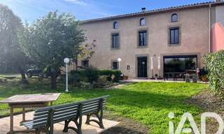 Maison 13 Pièces 475 m² à vendre à Sainte-Eulalie (11170)