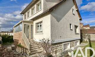 Maison 5 Pièces 125 m² à vendre à Villemoisson-sur-Orge (91360)