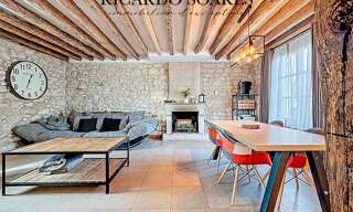 Maison 5 Pièces 108 m² à vendre à Vémars (95470)