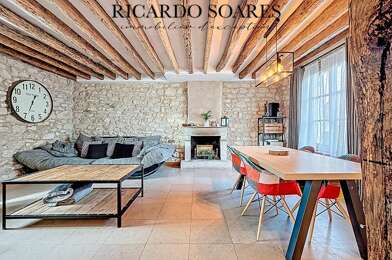 Maison 5 pièces 312000 €