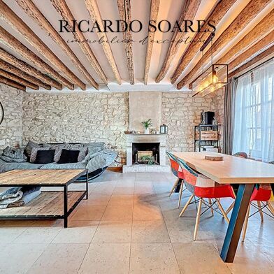 Maison 5 pièces 312000 €