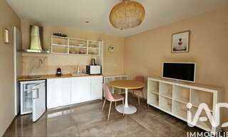 Appartement 1 Pièce 22 m² à louer à Bagnols-sur-Cèze (30200)