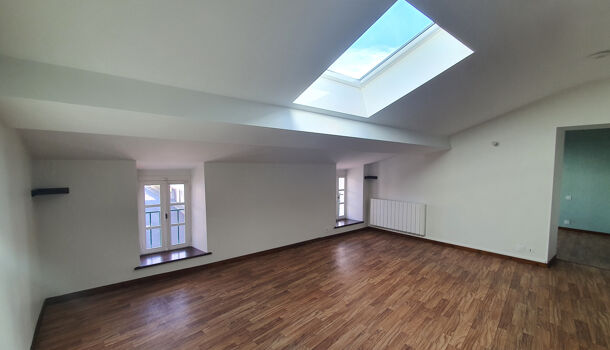 Appartement 2 pièces  à louer Saint-Palais 64120