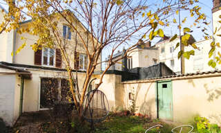 Maison 4 Pièces 79 m² à vendre à Le Havre (76600)