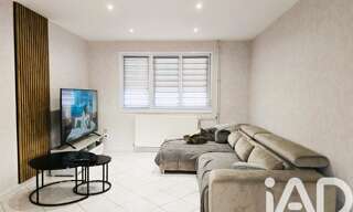 Maison 5 Pièces 91 m² à vendre à Saulnes (54650)