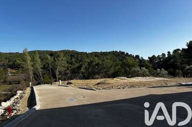 Terrain  199000 €