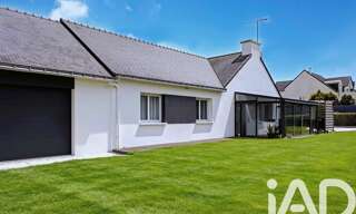 Maison 5 Pièces 161 m² à vendre à Larmor-Plage (56260)