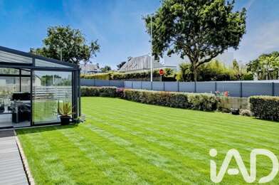 Maison 5 pièces 669000 €