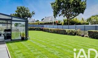 Maison 5 Pièces 161 m² à vendre à Larmor-Plage (56260)