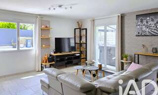 Maison 5 Pièces 161 m² à vendre à Larmor-Plage (56260)
