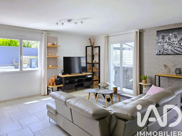 Vente Maison/villa 5 pièces — photo du bien