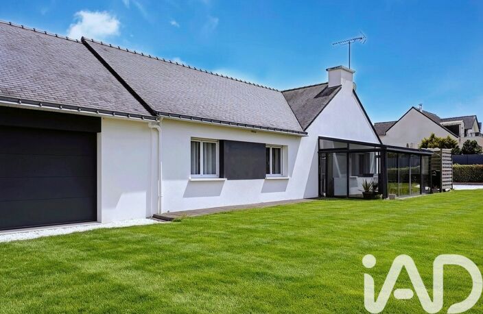 Vente Maison/villa 5 pièces — photo 3