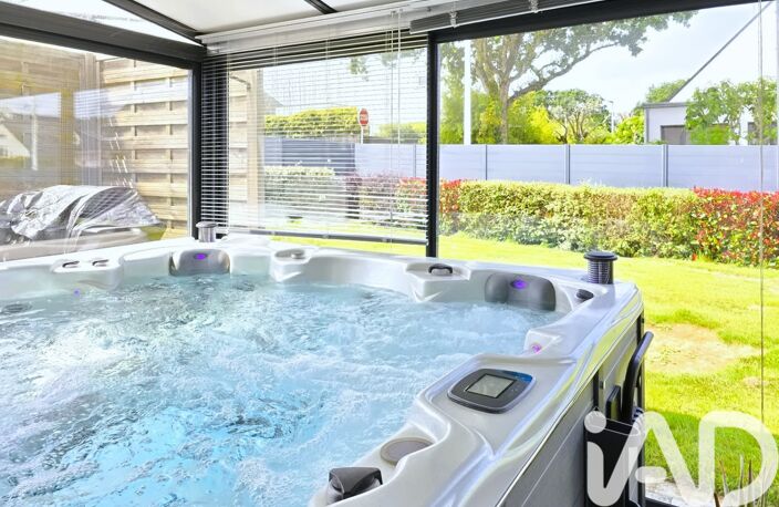 Vente Maison/villa 5 pièces — photo 4