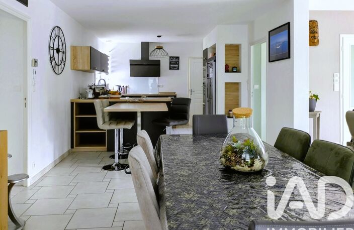 Vente Maison/villa 5 pièces — photo 5