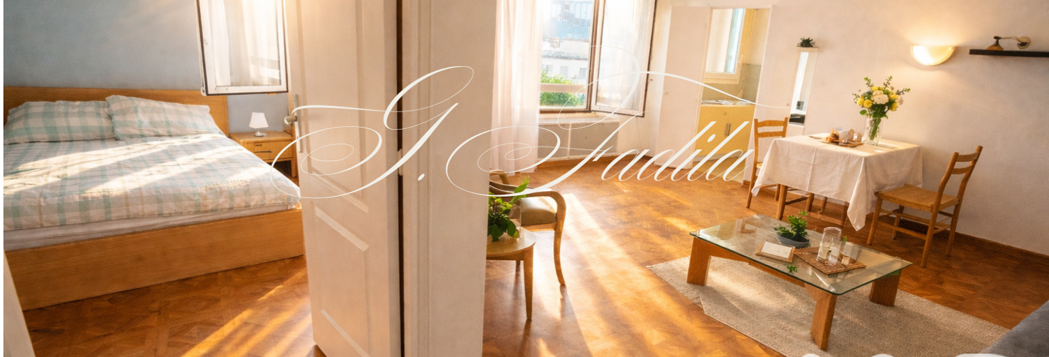 Appartement 2 Pièces 51 m² à vendre à Courbevoie (92400)