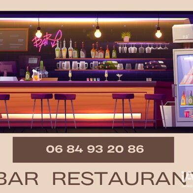 Commerce  119000 €