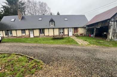 Maison 6 pièces 195000 €