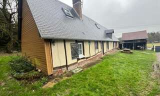 Maison 6 Pièces 95 m² à vendre à Gournay-en-Bray (76220)
