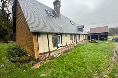Maison 6 pièces 195000 €