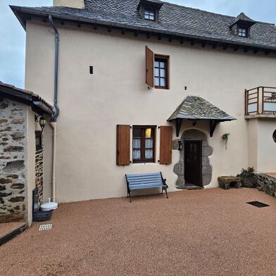 Maison 4 pièces 179000 €