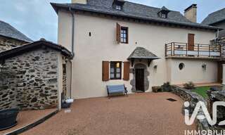 Maison 4 Pièces 79 m² à vendre à Saint-Constant-Fournoulès (15600)