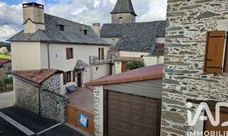 Maison 4 Pièces 79 m² à vendre à Saint-Constant-Fournoulès (15600)