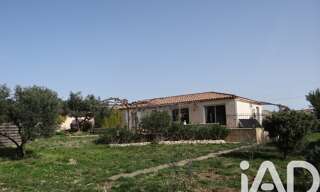 Maison 6 Pièces 140 m² à vendre à Rognac (13340)