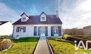 Maison 6 Pièces 140 m² à vendre à Melun (77000)