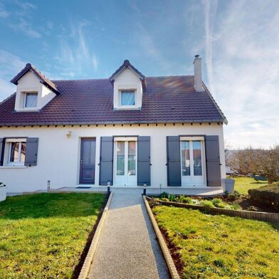 Maison 6 pièces 360000 €