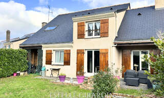 Maison 6 Pièces 122 m² à vendre à Carquefou (44470)