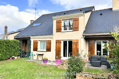 Maison 6 pièces 442500 €