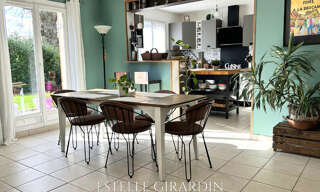 Maison 6 Pièces 122 m² à vendre à Carquefou (44470)