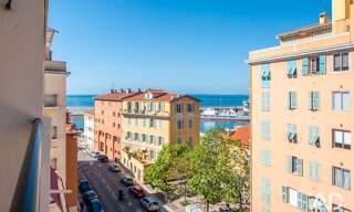 Appartement 3 Pièces 56 m² à vendre à Nice (06300)