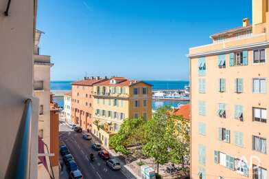 Appartement 3 pièces 480000 €