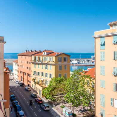 Appartement 3 pièces 480000 €