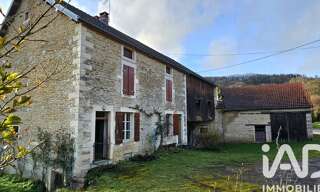 Maison 6 Pièces 205 m² à vendre à Échannay (21540)