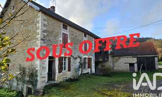 Maison 6 Pièces 205 m² à vendre à Échannay (21540)