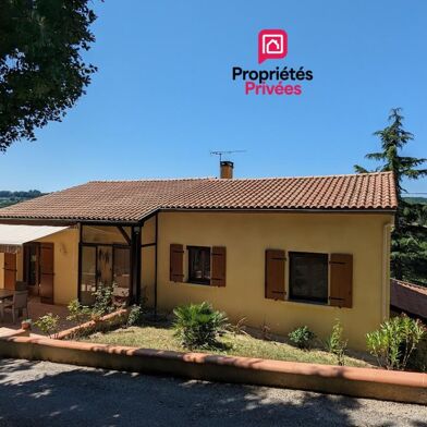 Maison 6 pièces 335000 €