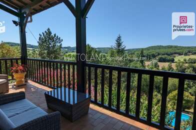 Maison 6 pièces 335000 €