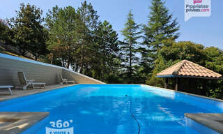 Maison 6 Pièces 145 m² à vendre à Hautefage-la-Tour (47340)