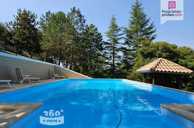 Maison 6 pièces 335000 €