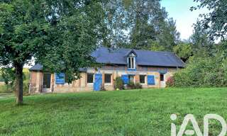 Maison 4 Pièces 94 m² à vendre à Clères (76690)