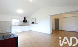 Maison 3 Pièces 70 m² à vendre à Apremont (85220)