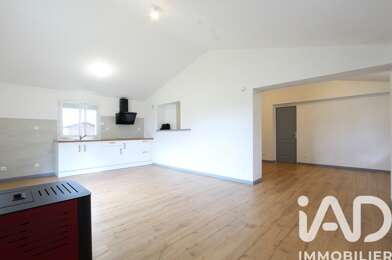 Maison 3 pièces 195000 €