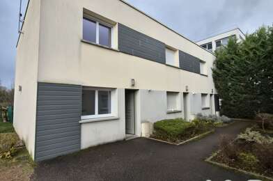 Maison 4 pièces 175000 €