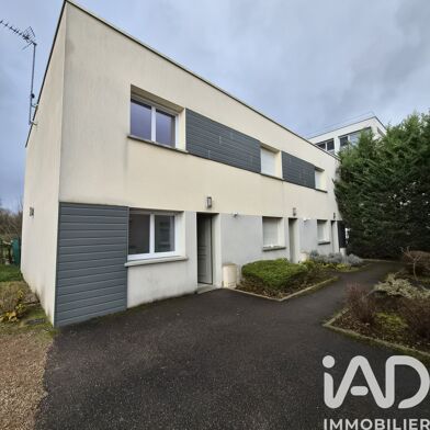 Maison 4 pièces 175000 €