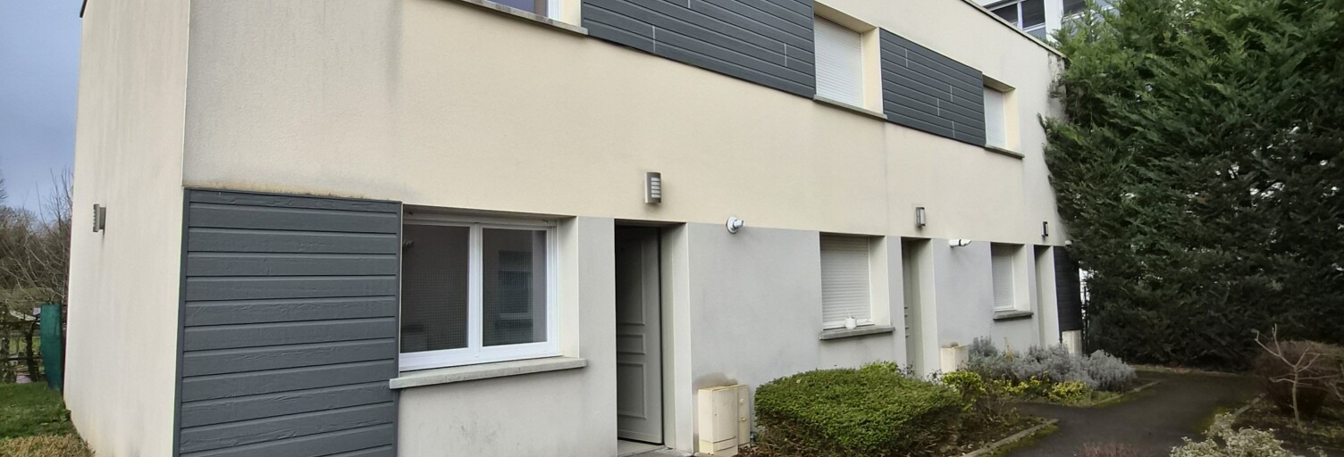 Maison 4 Pièces 76 m² à vendre à Troyes (10000)