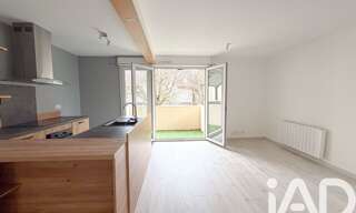 Appartement 2 Pièces 41 m² à louer à Brie-Comte-Robert (77170)